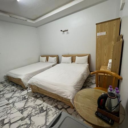 Minh Trang Hotell Dalat Exteriör bild